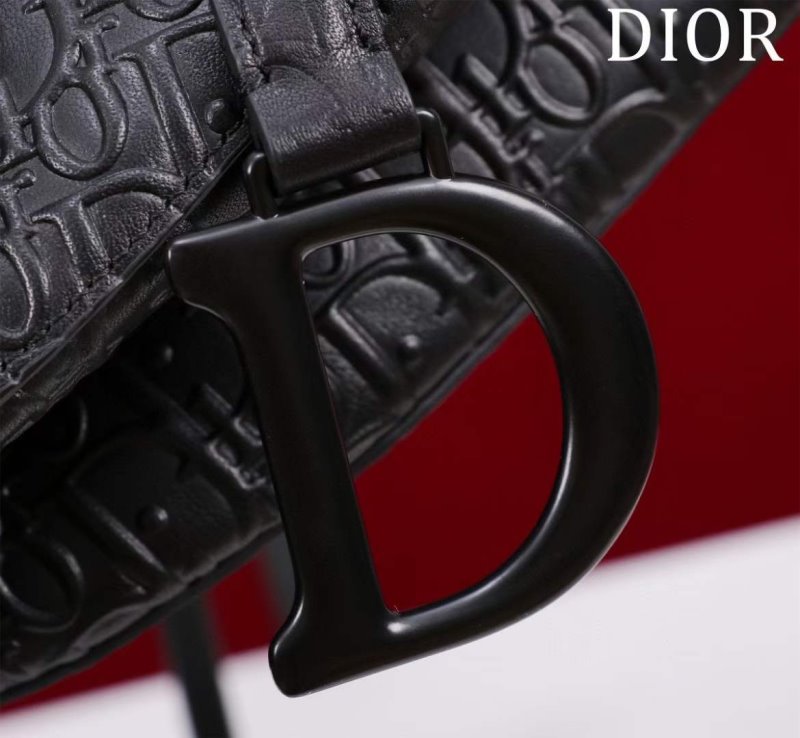 Dior Saddle Bag BG02361