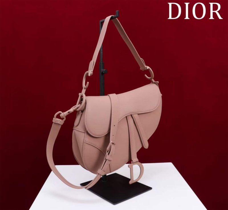 Dior Saddle Bag BG02362