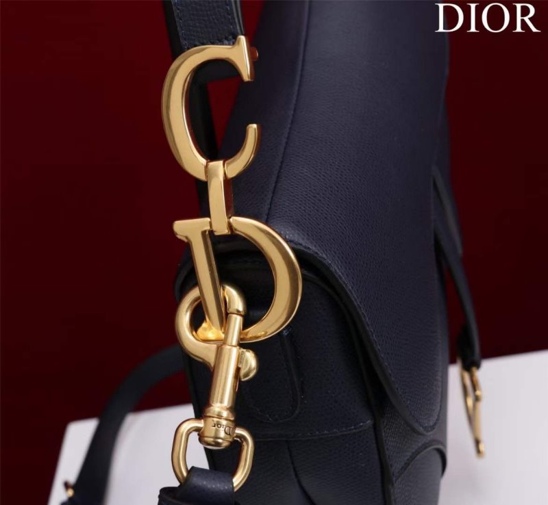Dior Saddle Bag BG02369