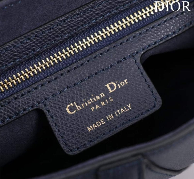 Dior Saddle Bag BG02369