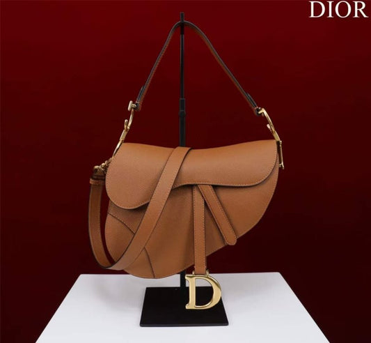 Dior Saddle Bag BG02371