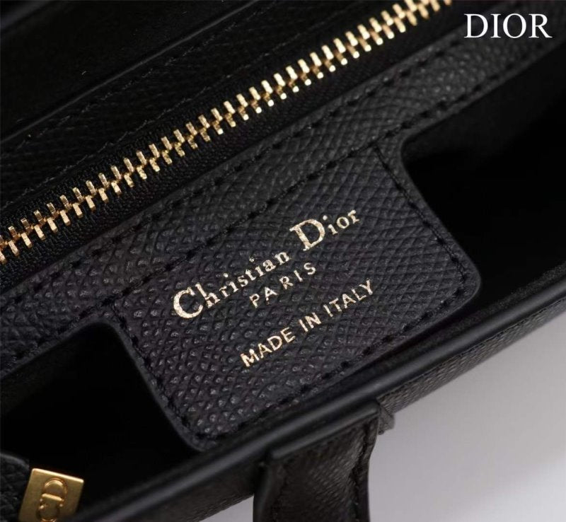 Dior Saddle Bag BG02372