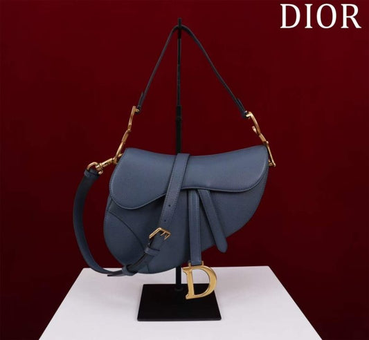 Dior Saddle Bag BG02380