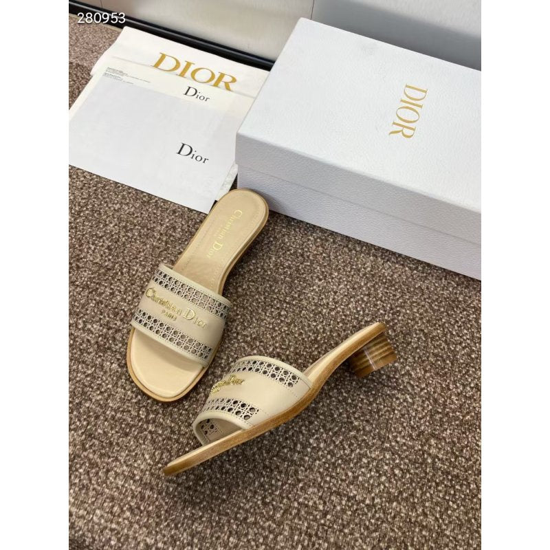 Dior Sandals SH2505008