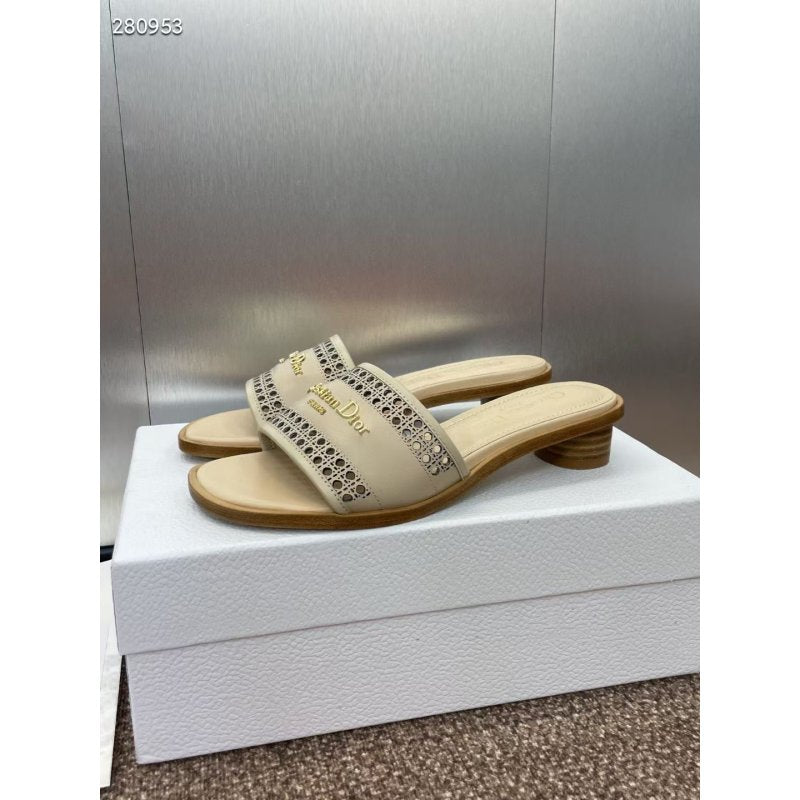 Dior Sandals SH2505008