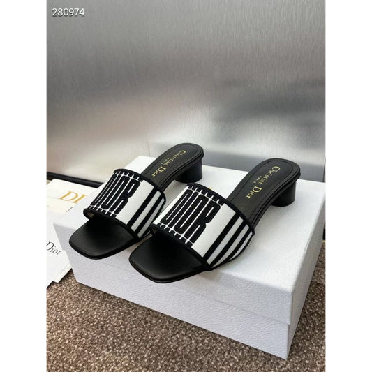 Dior Sandals SH2505009