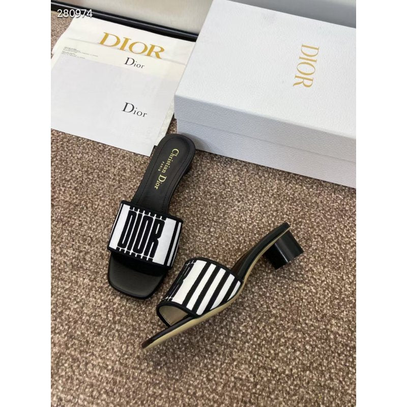Dior Sandals SH2505009