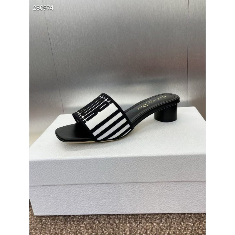 Dior Sandals SH2505009