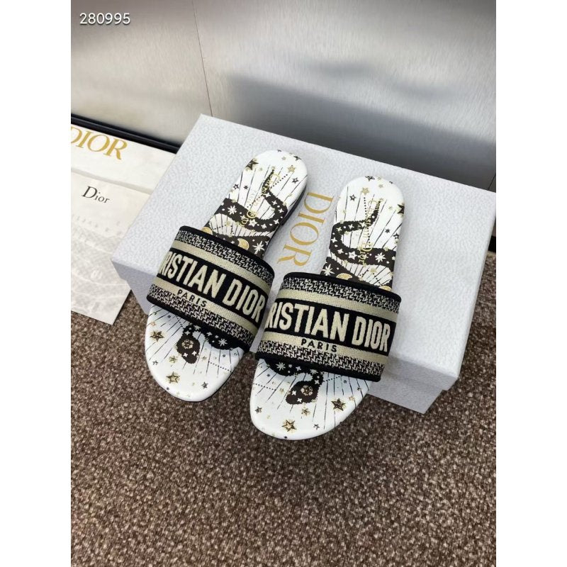 Dior Sandals SH2505010