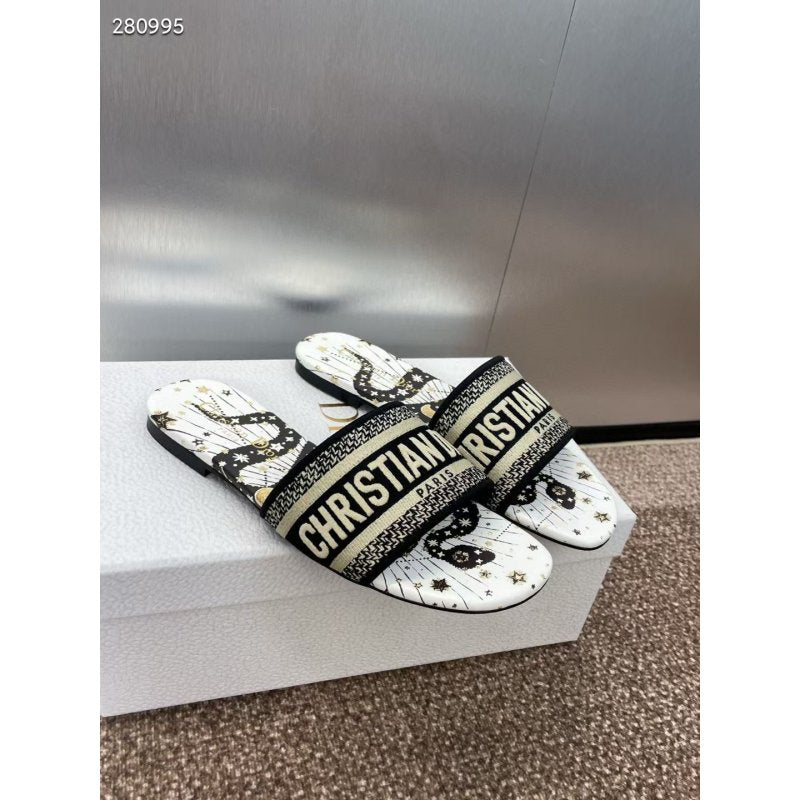 Dior Sandals SH2505010