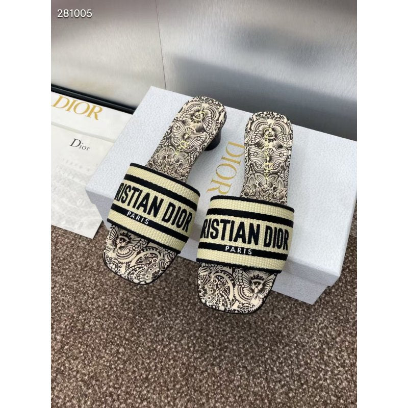 Dior Sandals SH2505011