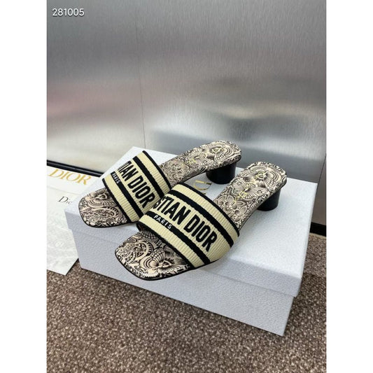 Dior Sandals SH2505011