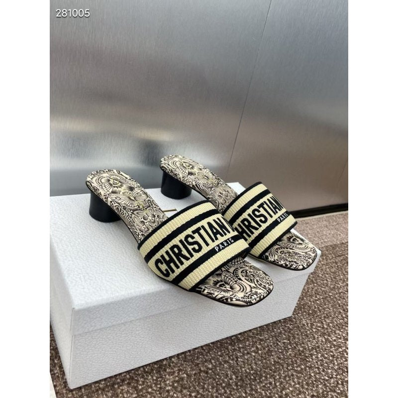Dior Sandals SH2505011