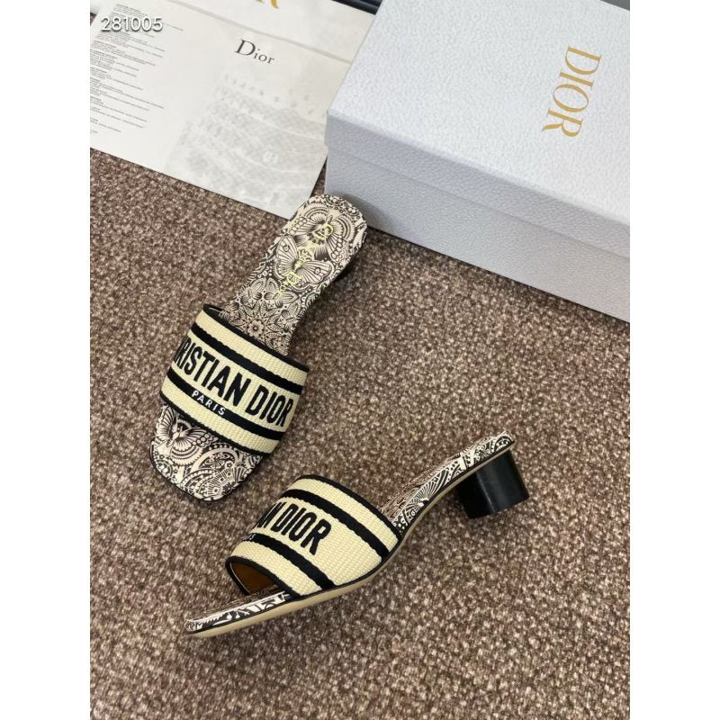 Dior Sandals SH2505011