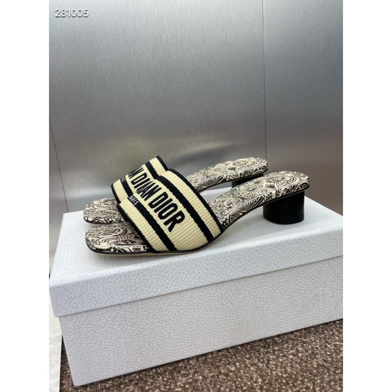 Dior Sandals SH2505011