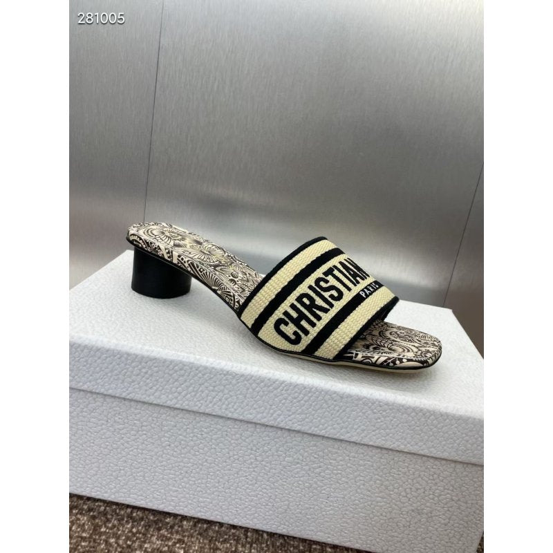 Dior Sandals SH2505011