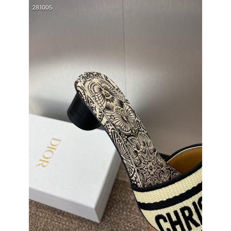 Dior Sandals SH2505011