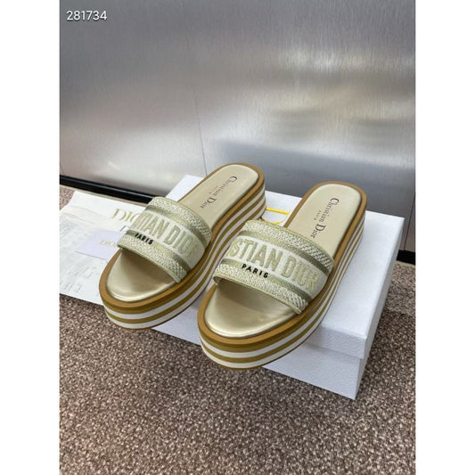 Dior Sandals SH2505012