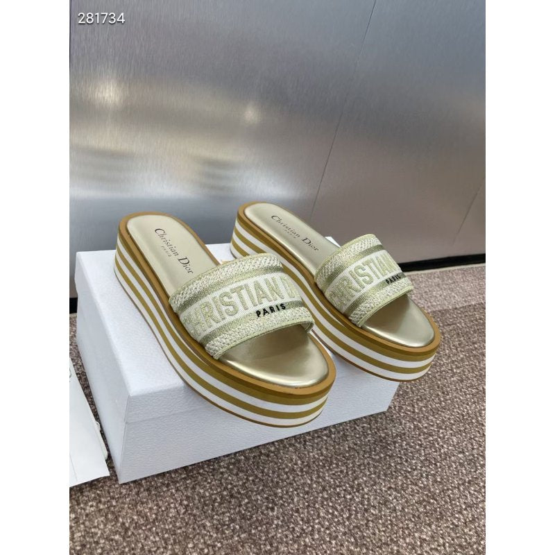Dior Sandals SH2505012