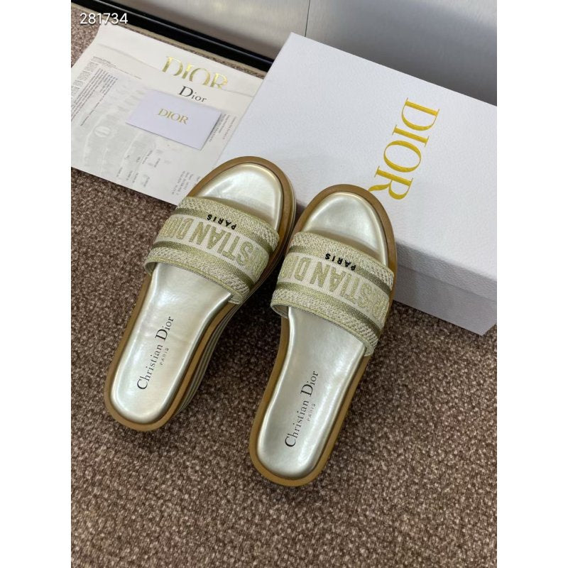 Dior Sandals SH2505012