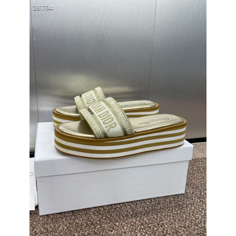 Dior Sandals SH2505012