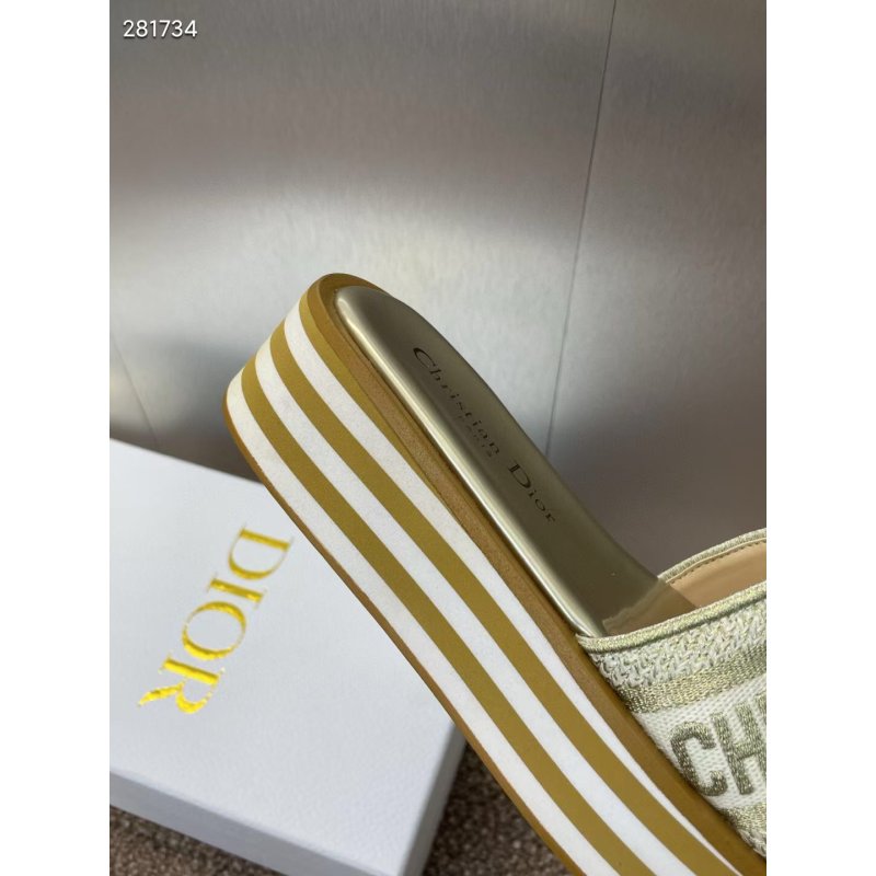 Dior Sandals SH2505012