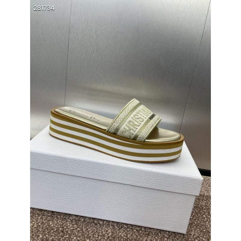 Dior Sandals SH2505012