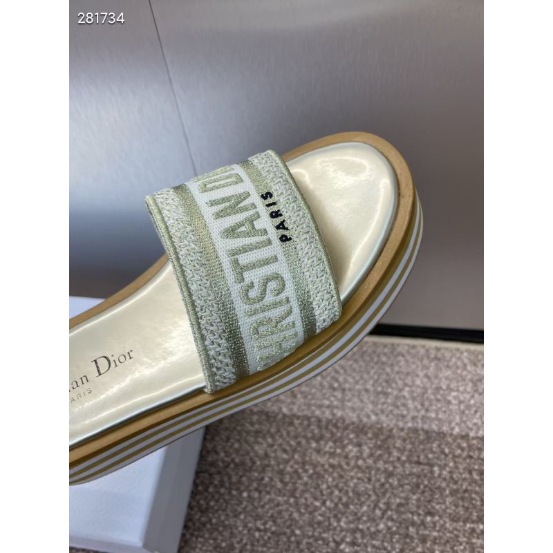Dior Sandals SH2505012