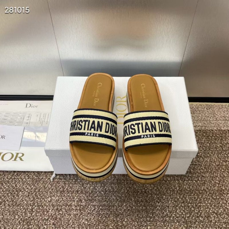 Dior Sandals SH2505013
