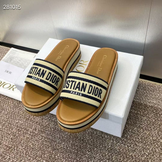 Dior Sandals SH2505013