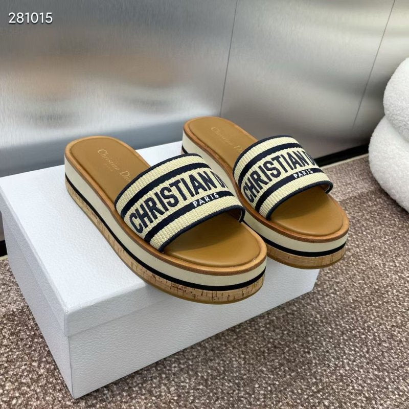 Dior Sandals SH2505013