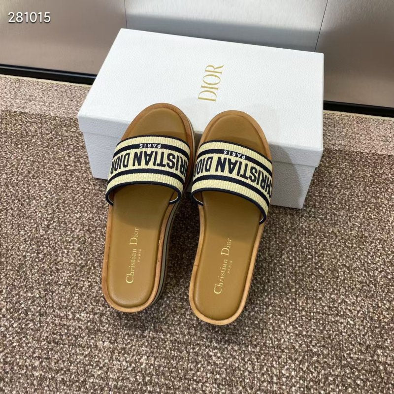 Dior Sandals SH2505013