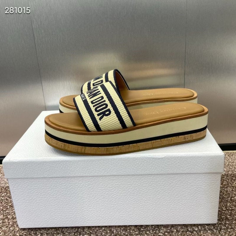 Dior Sandals SH2505013