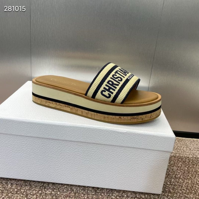 Dior Sandals SH2505013