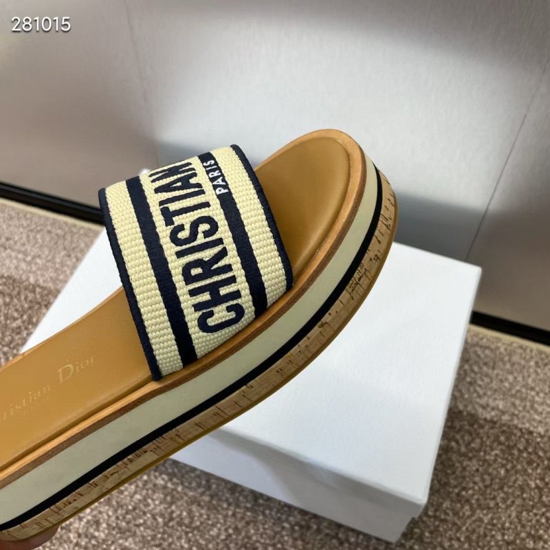 Dior Sandals SH2505013