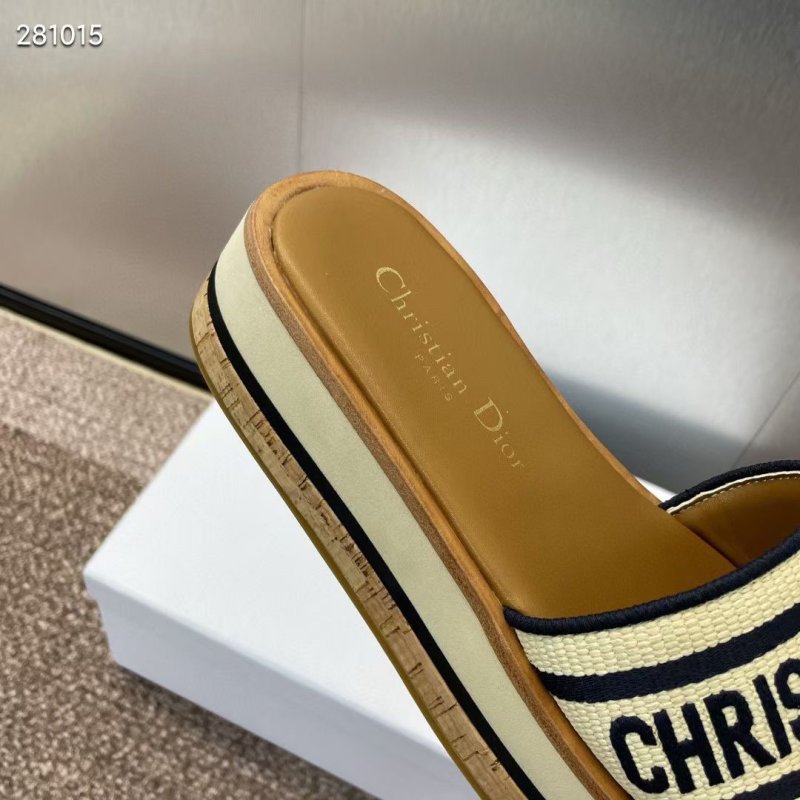 Dior Sandals SH2505013