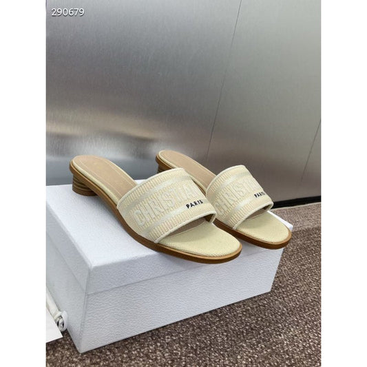 Dior Sandals SH2505014