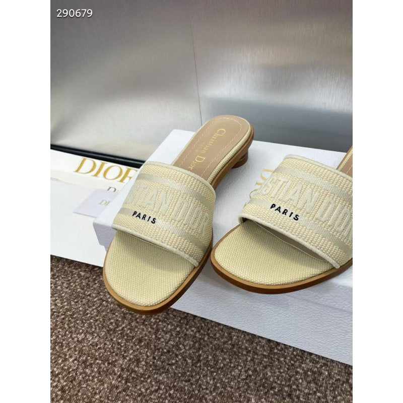 Dior Sandals SH2505014