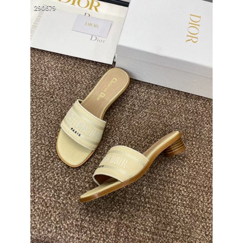 Dior Sandals SH2505014