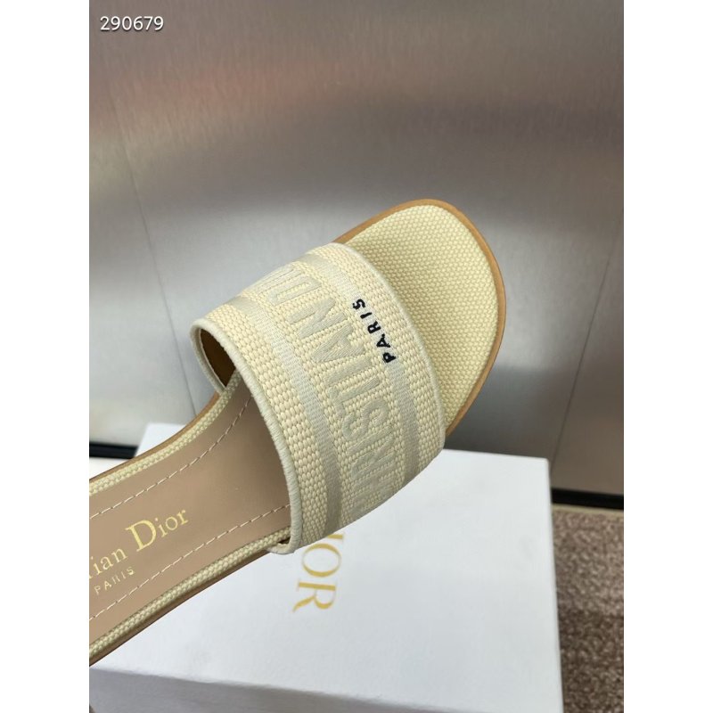 Dior Sandals SH2505014