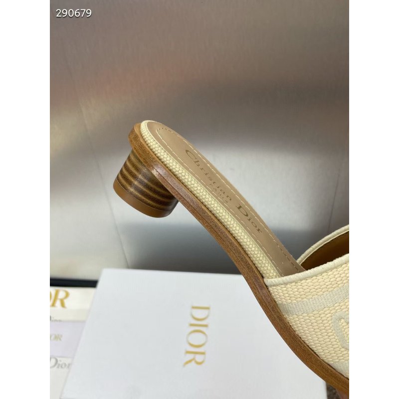 Dior Sandals SH2505014
