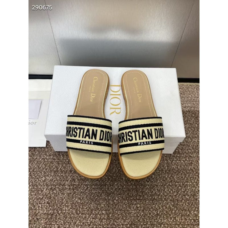 Dior Sandals SH2505015