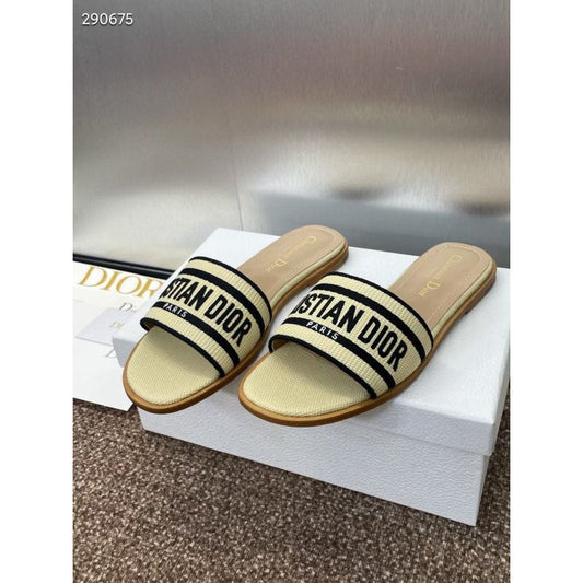 Dior Sandals SH2505015