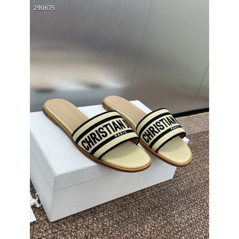 Dior Sandals SH2505015