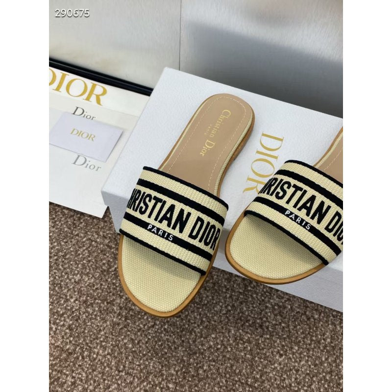Dior Sandals SH2505015