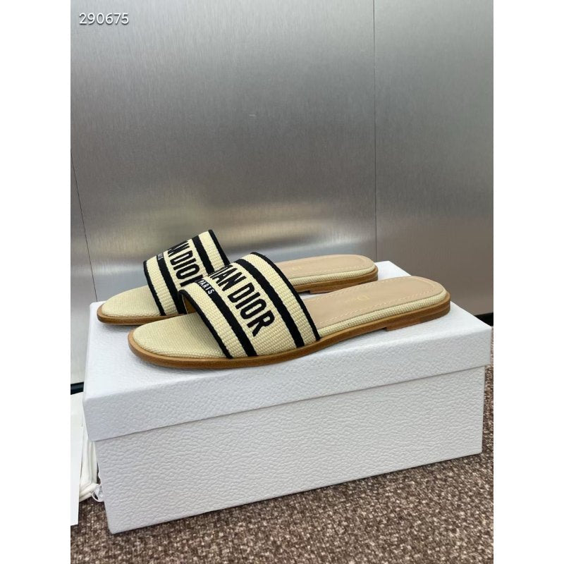 Dior Sandals SH2505015
