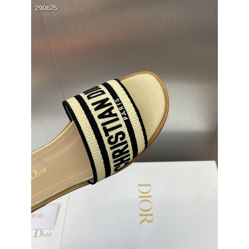 Dior Sandals SH2505015