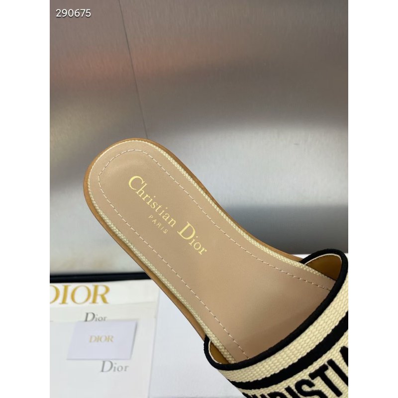 Dior Sandals SH2505015
