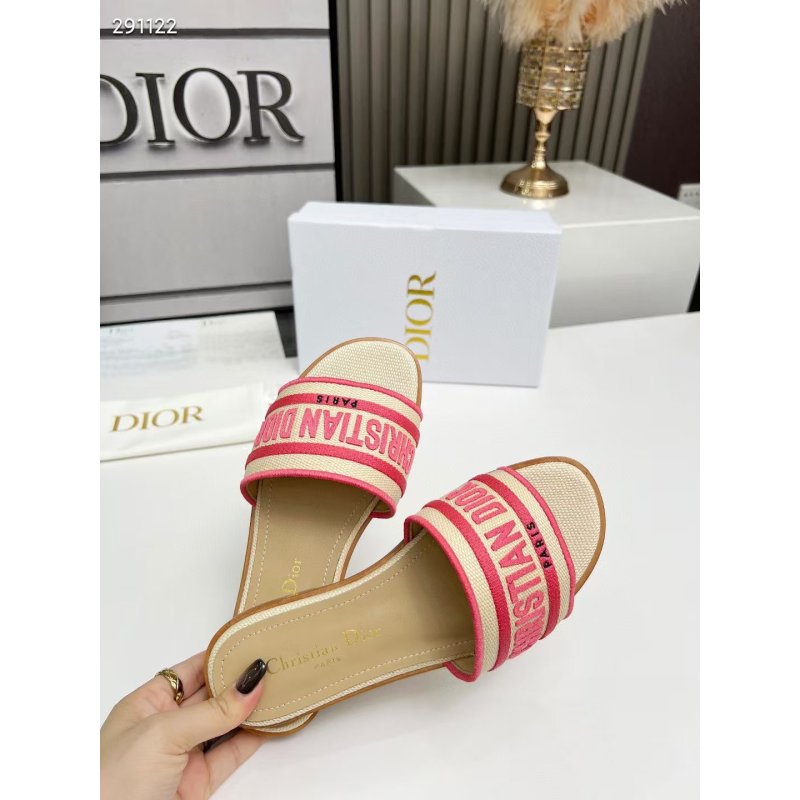 Dior Sandals SH2505016