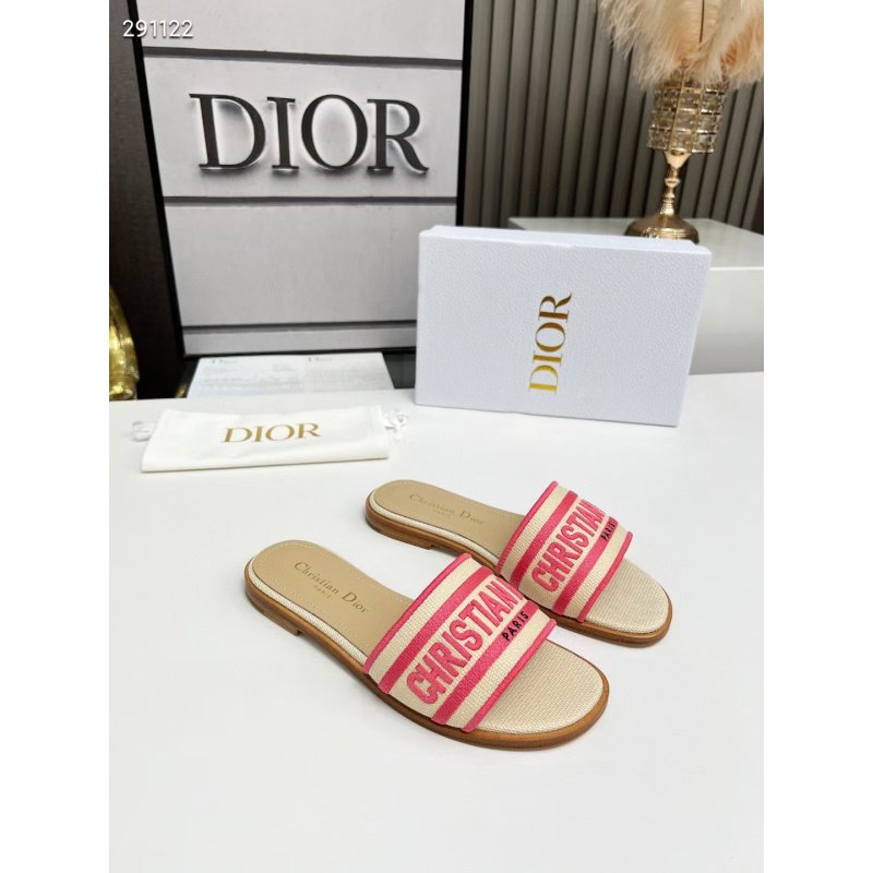 Dior Sandals SH2505016
